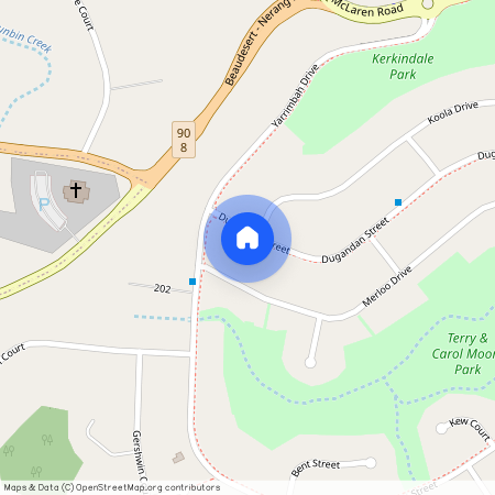 9 Dugandan Street, Nerang