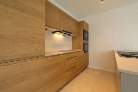 Nieuwbouw met 3 slpk, mooie tuin op rustige, centrale ligging te Scherpenheuvel - Foto 4