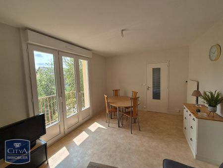 Location Appartement 2 pièces 48m² LAVAL 53000 - Photo 4