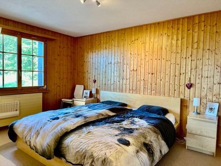 3 Zimmer, 65 m², 1. Stock - Photo 4