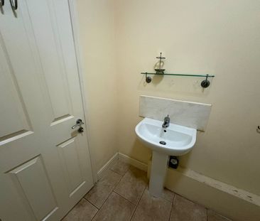 studio apartment to rent - Photo 4