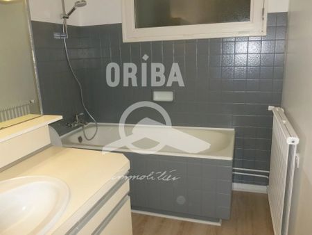 Location Appartement 2 pièces 54m² LA BAULE ESCOUBLAC 44500 - Photo 3