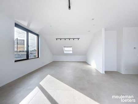 Penthouse te huur - Photo 3