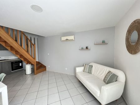 Location Appartement 3 pièces 47m² JARGEAU 45150 - Photo 2
