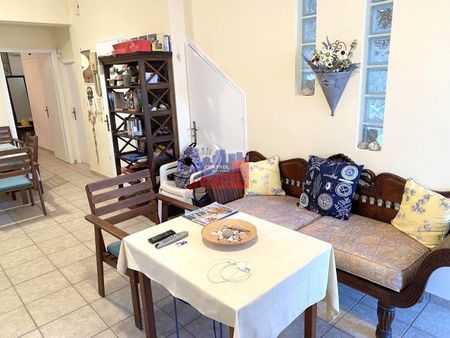 Διαμέρισμα για ενοικίαση Τέμενη (Αίγιο) - Φωτογραφία 2