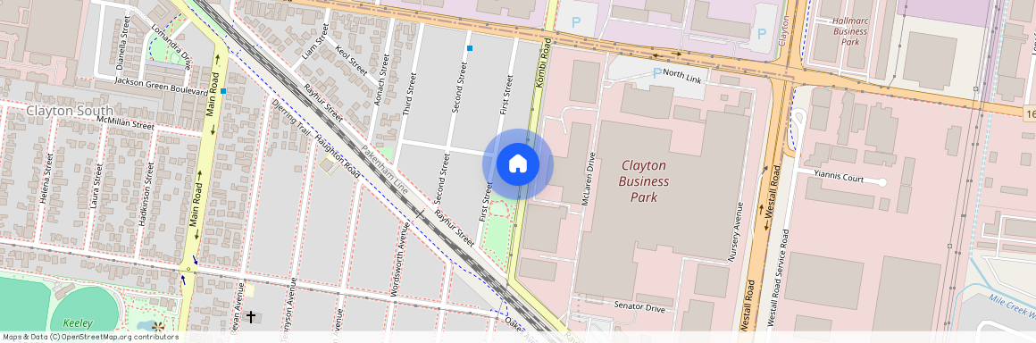 2/36 Kombi Road, Clayton South, VIC 3169