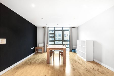 Garden Walk, Shoreditch, London, EC2A 3EW - Photo 4