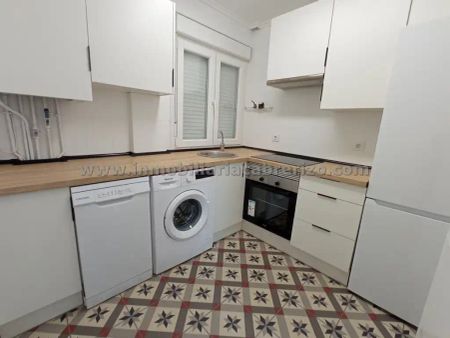 Apartamento de alquiler en Calle Ingenieros Pino y Amorena, 13, Jesuitas - Photo 2