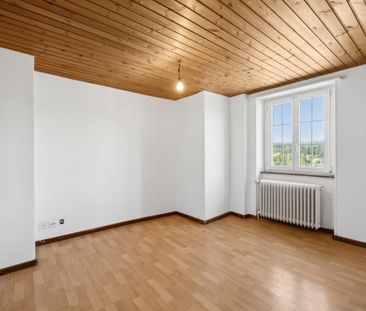 2.5 Zimmer, 3. Stock - Photo 3