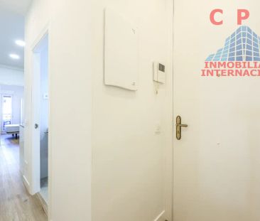 Piso de alquiler en Ibiza de Madrid - Foto 6