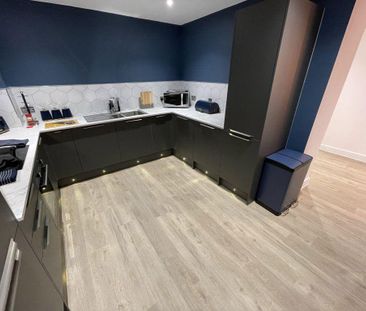 1 bedroom in a house share to rent - Photo 6