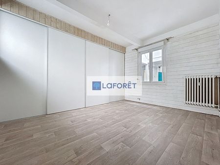 Appartement T3 Brest à louer - Photo 5