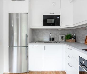 Rydsvägen 56 A - Foto 1