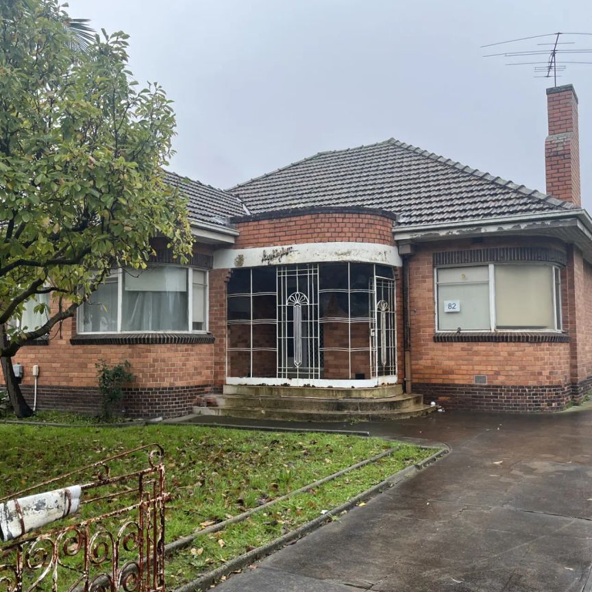 82 Princes Highway, Dandenong. - Photo 1