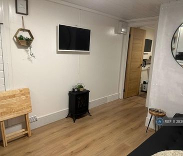 1 bedroom mobile home to rent - Photo 1