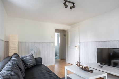 2.5 Zimmerwohnung im Kanton Zug - Foto 3