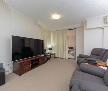 Gabba Central Apartments - 2 Bed 2 bath 1 car available 8/01/2026 - Photo 4