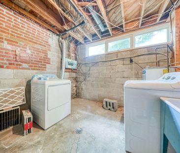 For Lease - 140 Ridgewood Road Unit# bsmt, Toronto, Ontario - Photo 5