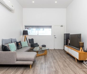 City Fringe - Spacious 3 Bedroom Apartment - Photo 1