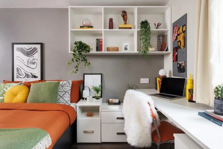 Extra Large Highest Double Studio - Photo 4