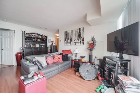 For Lease - 30 Grand Trunk Crescent Unit# 3602, Toronto, Ontario - Photo 4