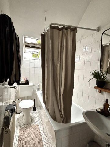 Helle 2-Zimmerwohnung Düsseldorf Bilk - Uniklinik - Photo 4