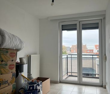 Instapklaar appartement met 3 slpks en garage - Foto 6