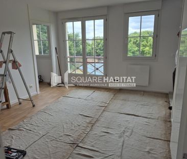 Location Appartement 2 pièces 37m² ARRAS 62000 - Photo 3