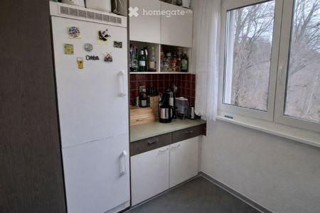 1.5 Zimmer, 61 m² - Foto 5