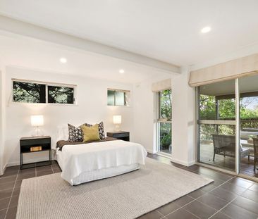 Private Stunning Light and Spacious Character Home - Photo 1