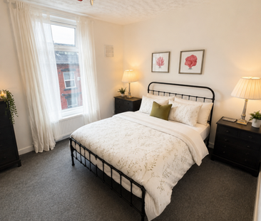 25 Glossop Street, Leeds, LS6 2LE - Photo 4