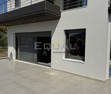 Μεζονέτα για ενοικίαση Μαρκόπουλο - Photo 4