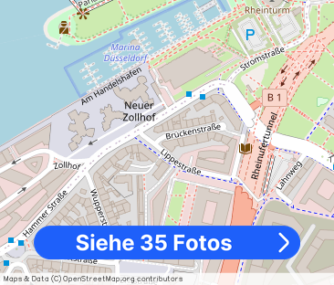 Brückenstraße - Foto 1