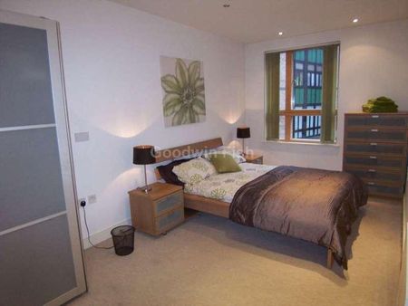 The Hacienda, Whitworth Street West, M1 - Photo 4