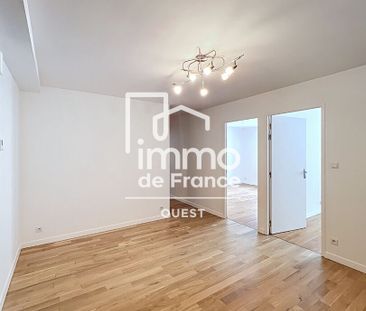 Location Appartement 3 pièces 77m² - Photo 6