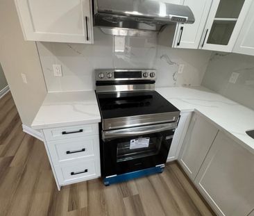 For Lease - 2122 Cayenne Street, Oshawa, Ontario - Photo 5