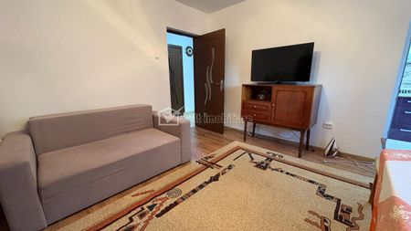 2 camere, decomandat, zona strazii Clabucet - Fotografie 3