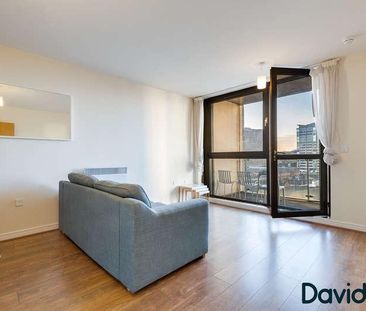 Centenary Plaza, Holliday Street, Birmingham, B1 - Photo 3