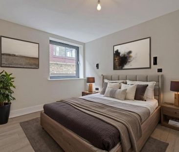 2 bedroom apartment to rent - Photo 5