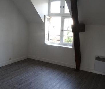 Appartement F2 CAEN centre - Photo 2