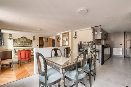 Location appartement, Versailles, 3 pièces, 82.86 m², ref 86122815 - Photo 4