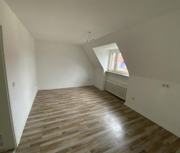 Demnächst frei! 2-Zimmer-Wohnung in Hagen Eilpe - Photo 2