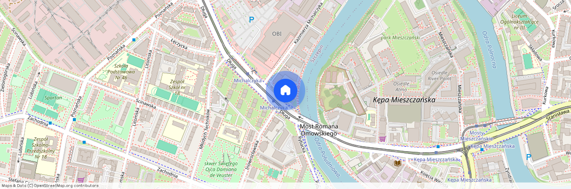 Długa 7, Szczepin, Stare Miasto, Wrocław, dolnośląskie