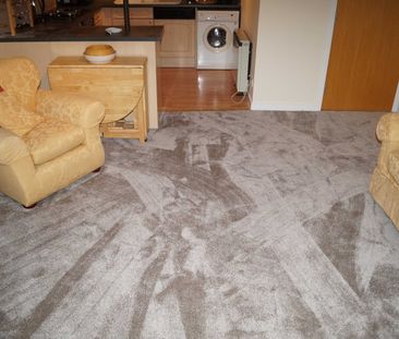 1 Bed Flat, Ogilvie Buildings, AB11 - Photo 4