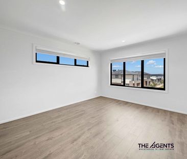 Brand New Luxury 4-Bedroom Family Home | 36sq Double Storey with Vo... - Photo 2