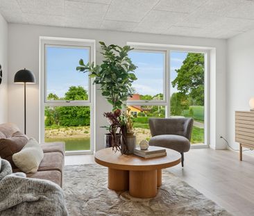 Røllikevej 11 - stuen th - Foto 4