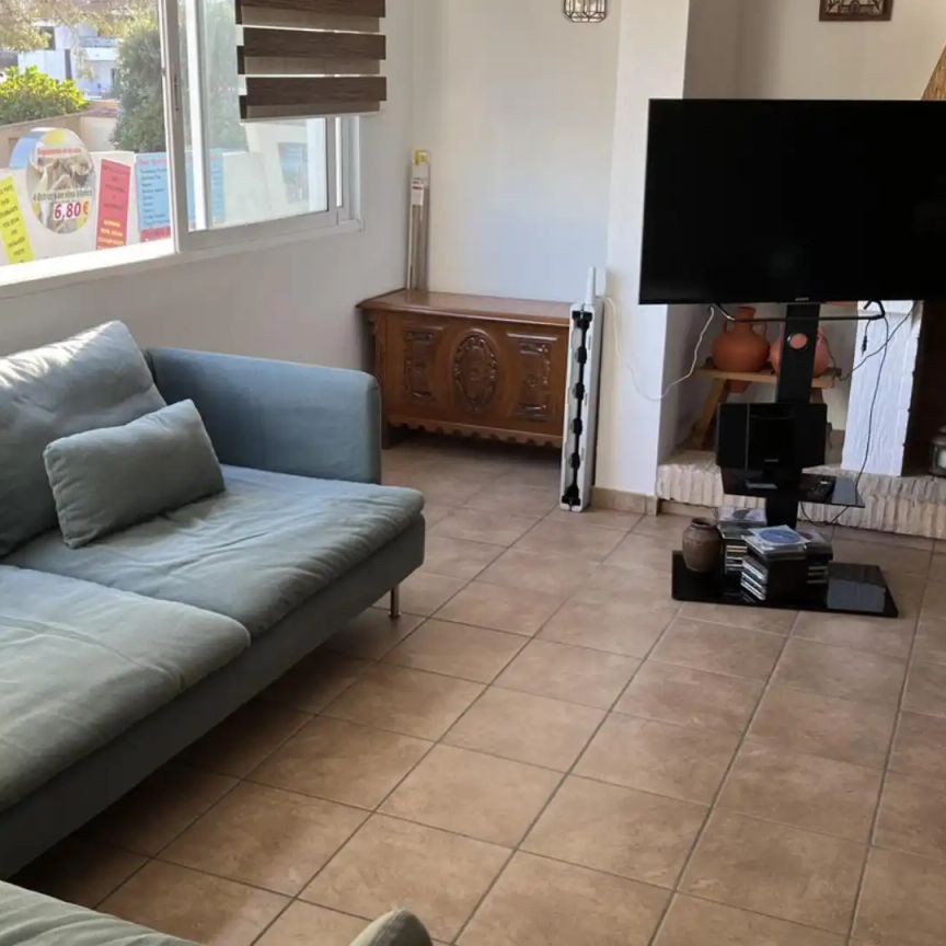 Piso de alquiler en Camino del Paellero, 4, Pinar del Advocat - Cometa - Foto 1