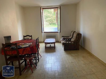 Appartement à louer 3 pièces 58.96m² - Photo 4