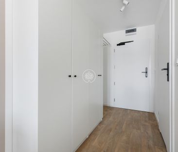 Apartament w prywatnym akademiku, Central Capmus - Zdjęcie 1
