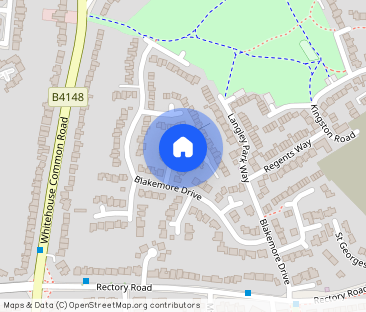 St. Simons Close, Sutton Coldfield, B75 - Photo 1